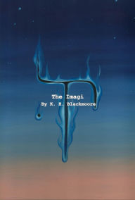 Title: The Imagi, Author: K H Blackmoore