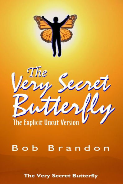 Very Secret Butterfly