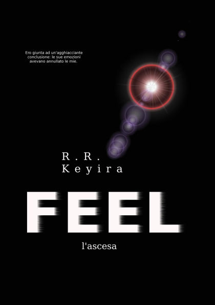 FEEL - l'ascesa