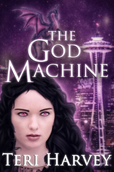 The God Machine