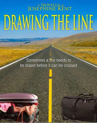 Title: Drawing the Line, Author: Josephine Kent