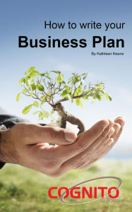 Title: How to Write Your Business Plan, Author: Kathleen Keene