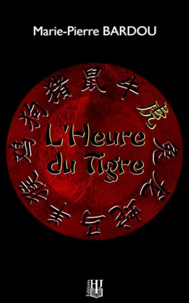 L'Heure du Tigre