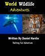 World Wildlife Adventures
