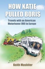 Title: How Katie Pulled Boris., Author: Keith Mashiter