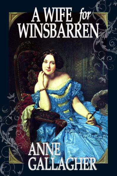 A Wife for Winsbarren