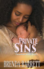 Private Sins (Three Rivers Series: Book 1)