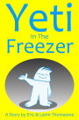 Yeti In The Freezer