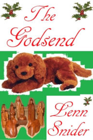 Title: The Godsend, Author: Lenn Snider