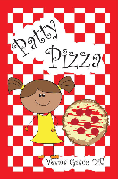 Patty Pizza