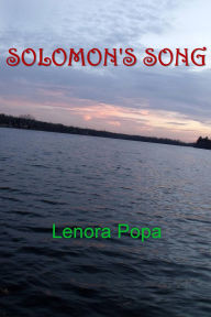 Title: Solomon's Song, Author: Lenora Popa