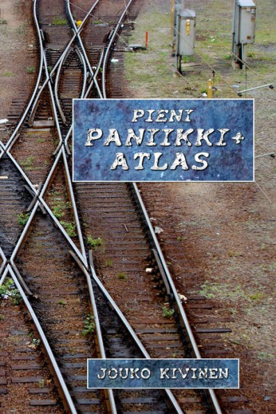 Pieni paniikkiatlas