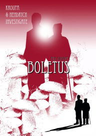 Title: Boletus, Author: Pen Avram