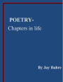 Poetry- Chapters in life