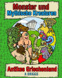 Monster und mythische Kreaturen - Antikes Griechenland