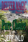 Delver Magic Book VI: Pure Choice