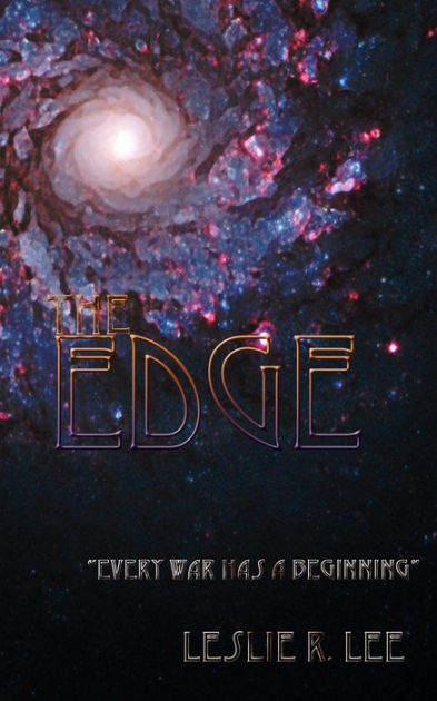 The Edge By Leslie R Lee Nook Book Barnes Noble