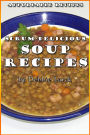 Scrum-Delicious Soup Recipes