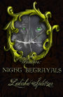 Werelove #3: Night Betrayals