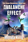 The Lilean Chronicles: Book Four ~ Avalanche Effect