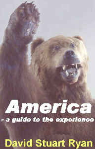 Title: America: a guide to the experience, Author: David Stuart Ryan