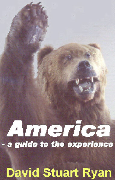 America - a guide to the experience