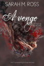 Avenge: The Patronus Book 2