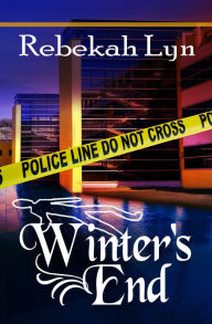 Title: Winter's End, Author: Rebekah Lyn