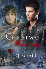 Title: The Christmas Throwaway, Author: Angela Winter