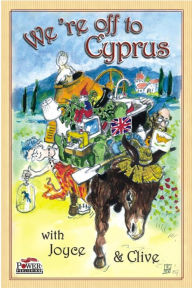 Title: We 're off to Cyprus, Author: Joyce Smith