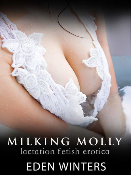 Milking Molly