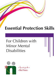 Title: A Training Guide on Fundamental Protection Skills for Children with Motor Disabilities, Author: Befree Program