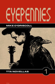 Title: Eyepennies, Author: Mike O'Driscoll