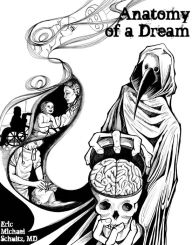 Title: Anatomy of a Dream, Author: Eric Michael Schultz