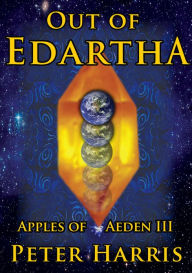 Title: Out of Edartha, Author: Peter Harris