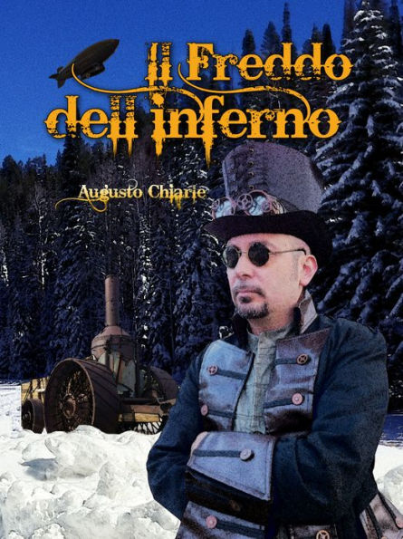 Il freddo dell'inferno