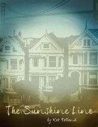 Title: The Sunshine Line (Daganu, #1), Author: Kat Folland