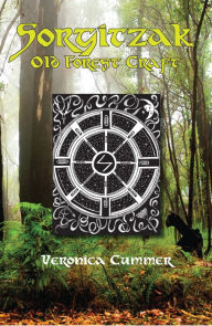 Title: Sorgitzak: Old Forest Craft, Author: Veronica Cummer