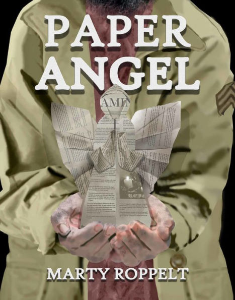 Paper Angel