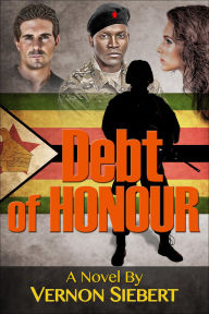 Title: Debt of Honour, Author: Vernon Siebert