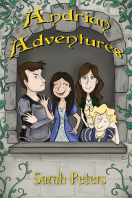 Title: Andrian Adventures, Author: Sarah Peters