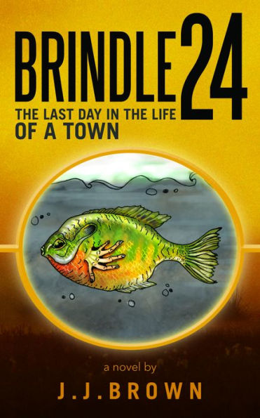 Brindle 24