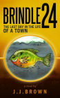 Brindle 24