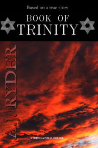 Title: Book Of Trinity, Author: A. J. Ryder