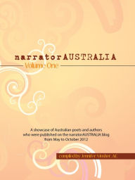 Title: narratorAUSTRALIA Volume One, Author: narrator AUSTRALIA