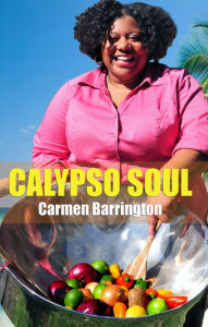 Title: Calypso Soul, Author: Carmen Barrington