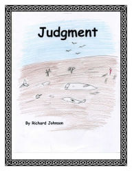 Title: Judgment, Author: Richard Johnson