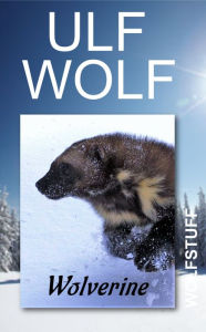 Title: Wolverine, Author: Ulf Wolf