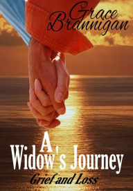 Title: A Widow's Journey, Author: Grace Brannigan