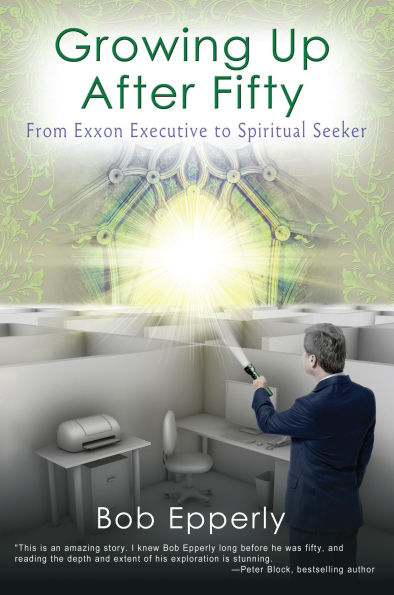 Growing Up After Fifty